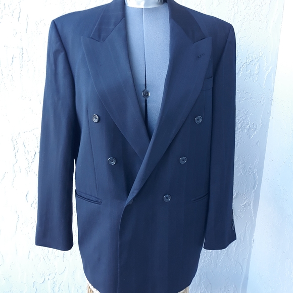 Oscar de la Renta Blazer